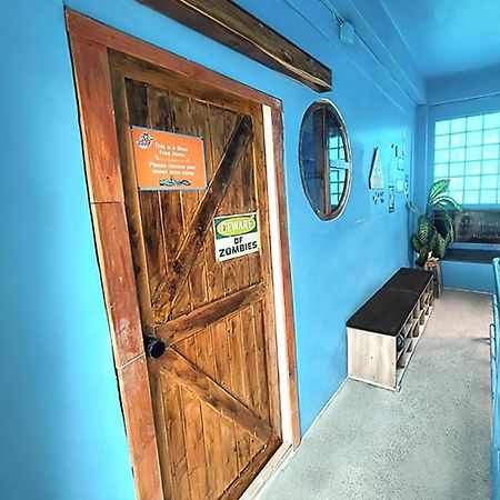 Mypatong Social Hostel Bagian luar foto