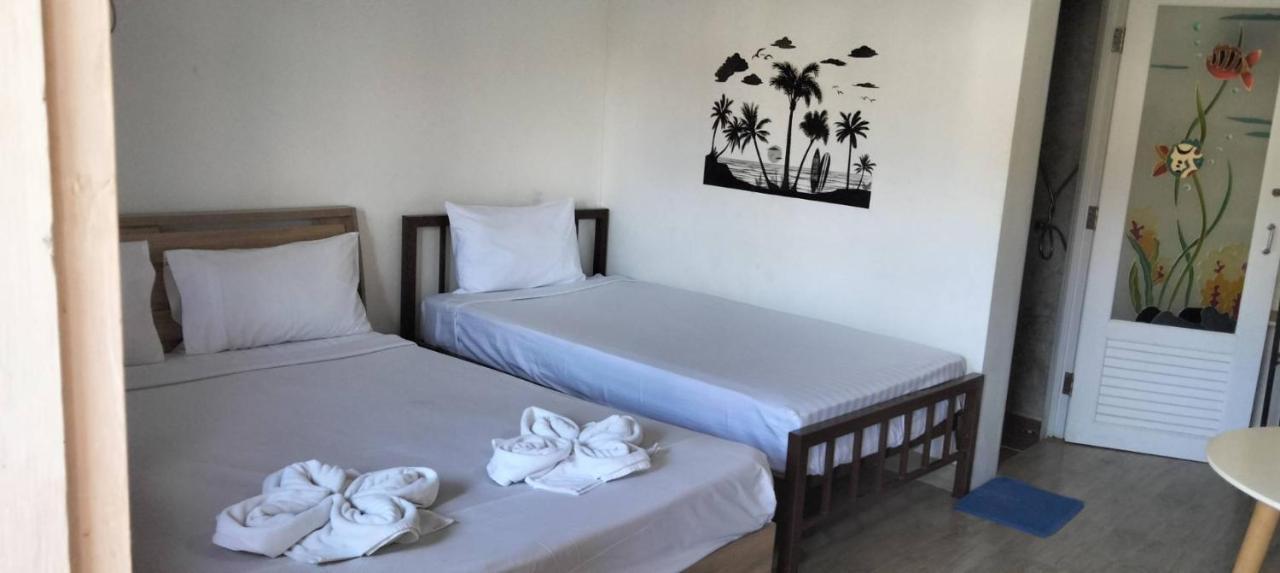 Mypatong Social Hostel Ruang foto