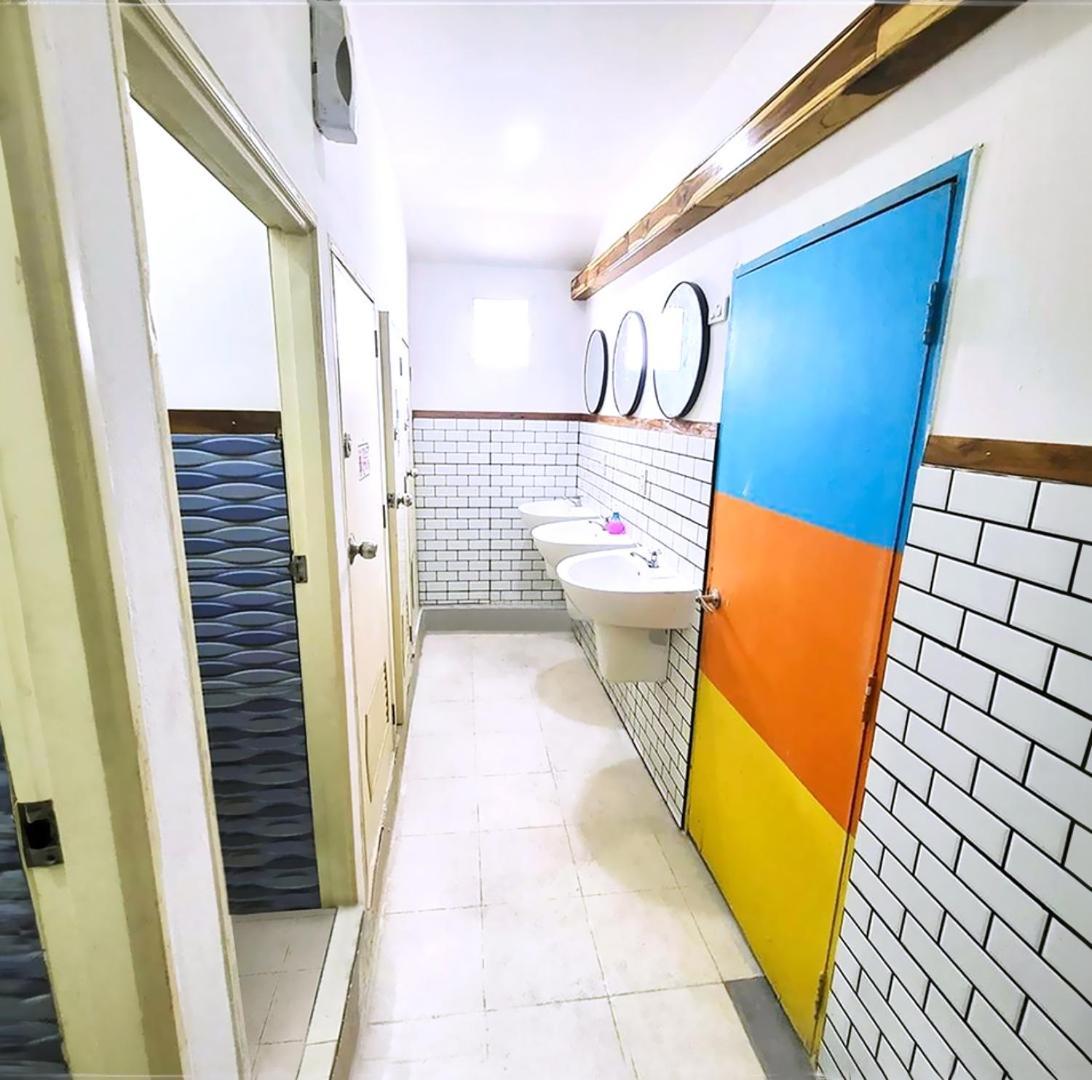 Mypatong Social Hostel Bagian luar foto