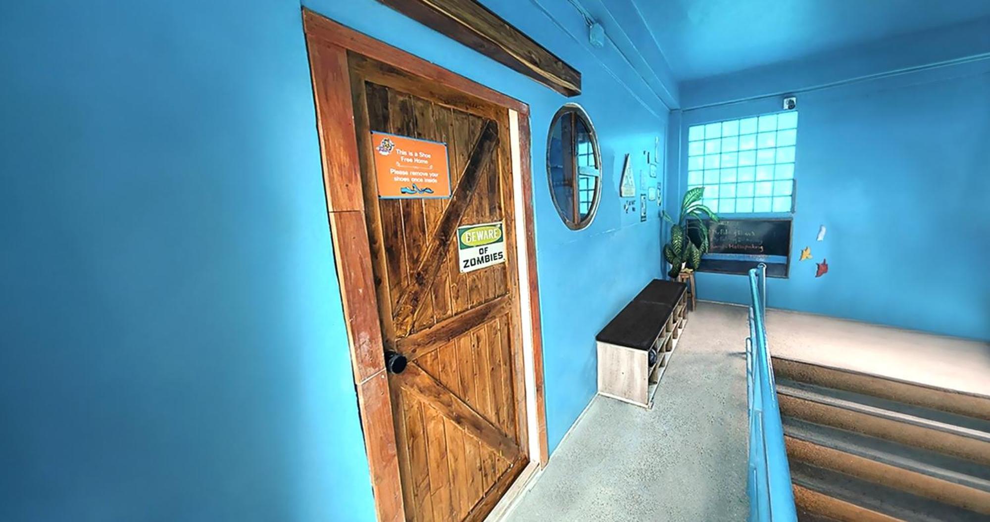 Mypatong Social Hostel Bagian luar foto