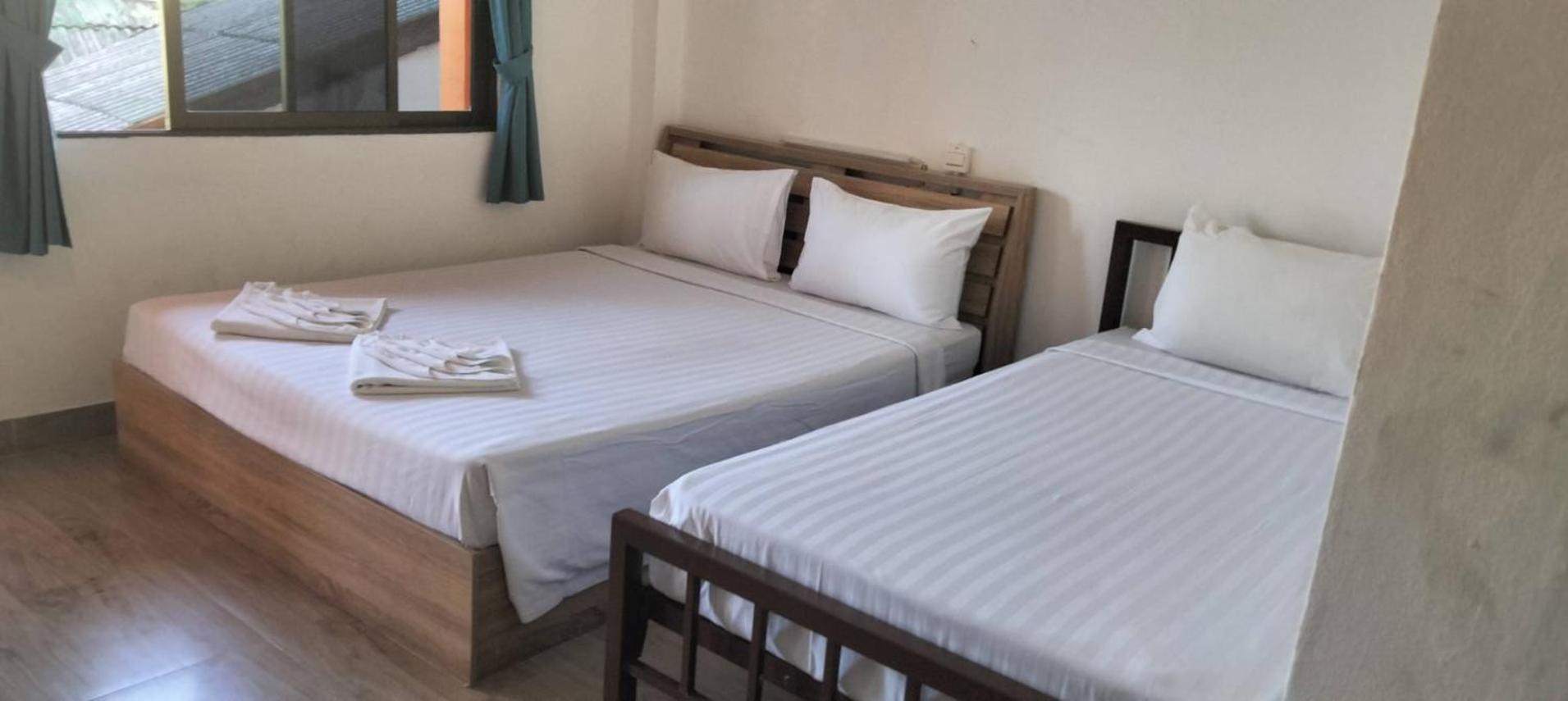 Mypatong Social Hostel Ruang foto