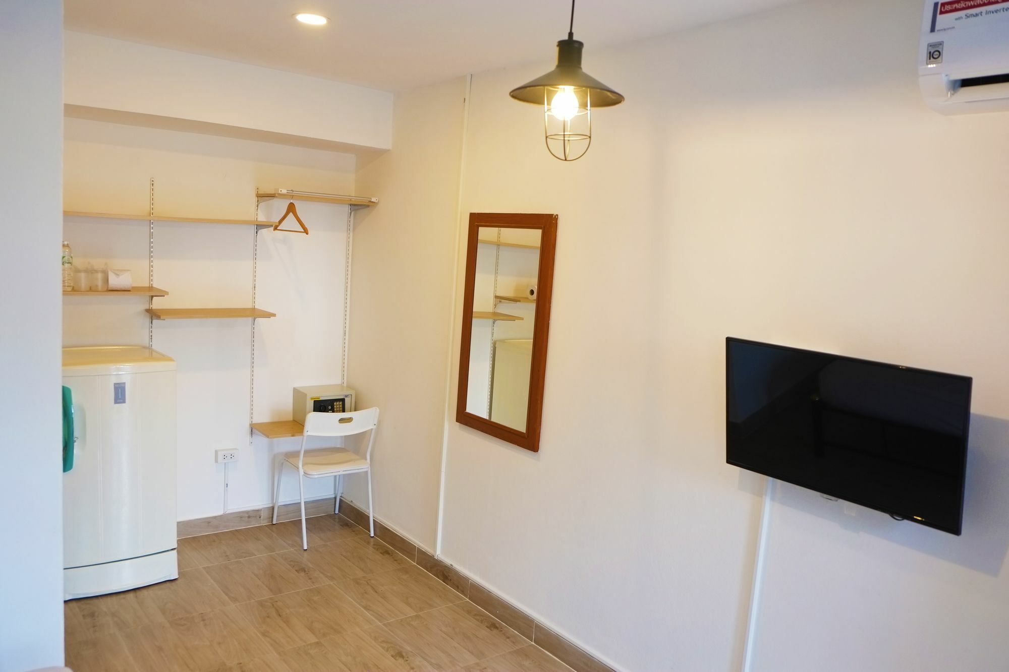 Mypatong Social Hostel Bagian luar foto