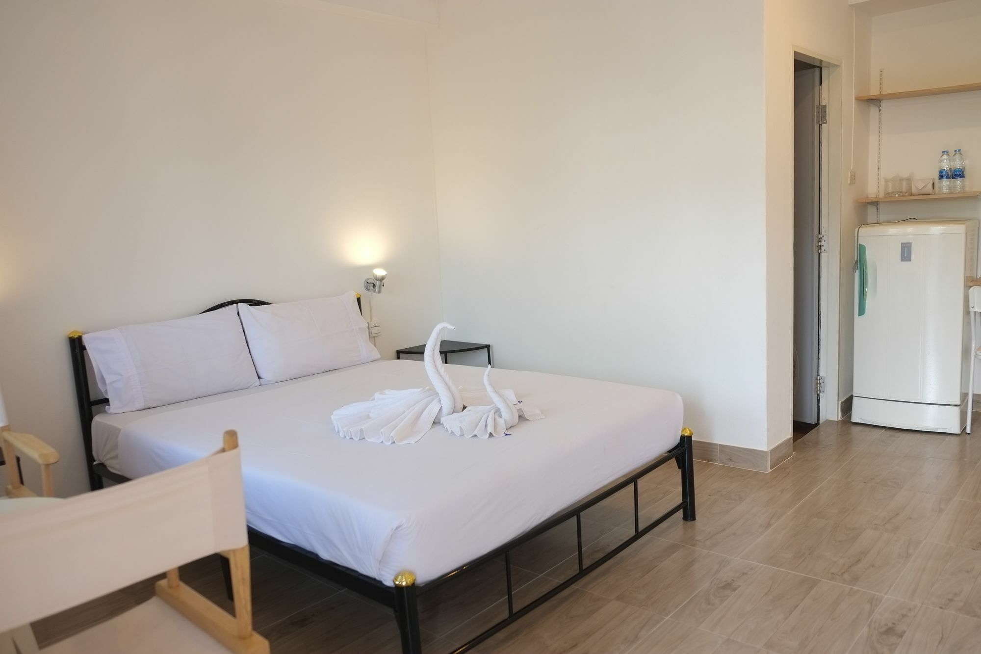 Mypatong Social Hostel Bagian luar foto