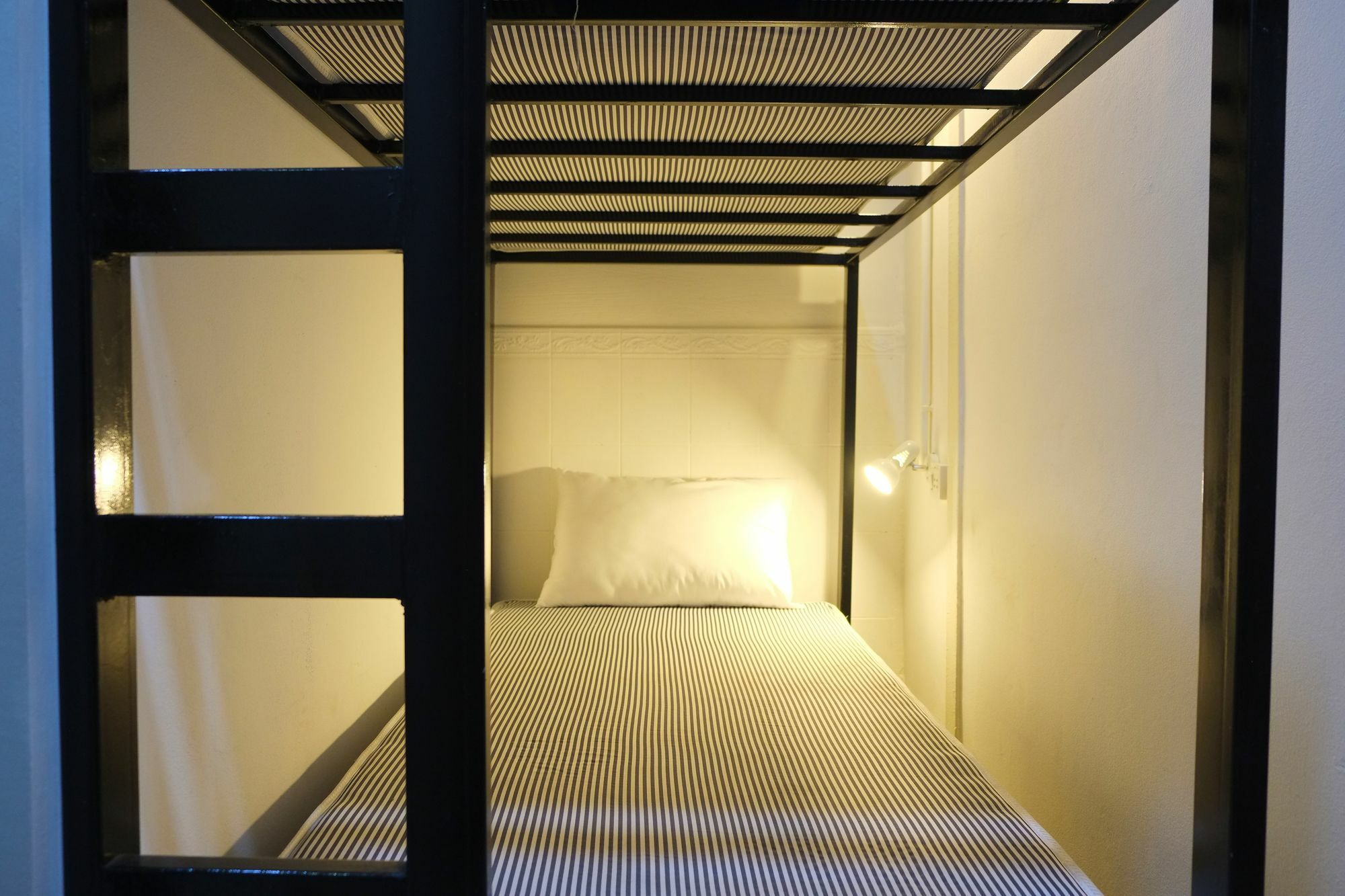 Mypatong Social Hostel Bagian luar foto