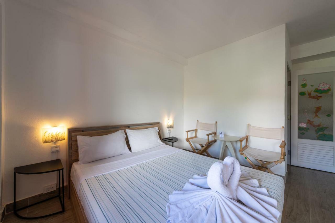 Mypatong Social Hostel Bagian luar foto