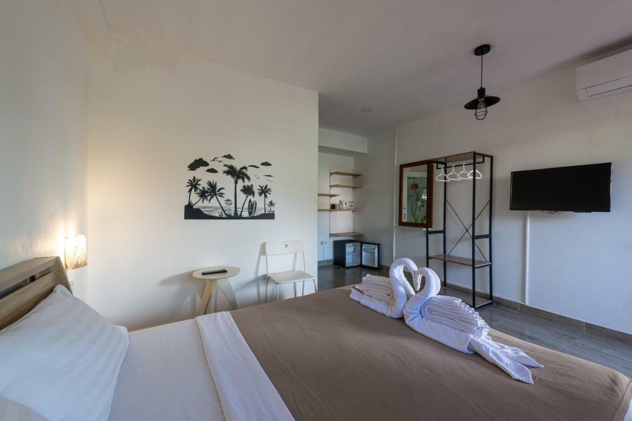 Mypatong Social Hostel Bagian luar foto