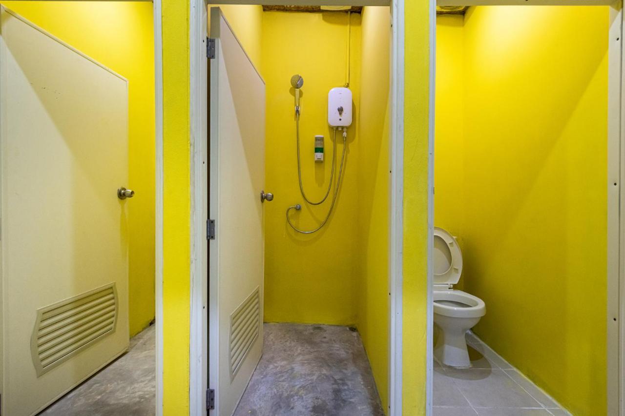 Mypatong Social Hostel Bagian luar foto
