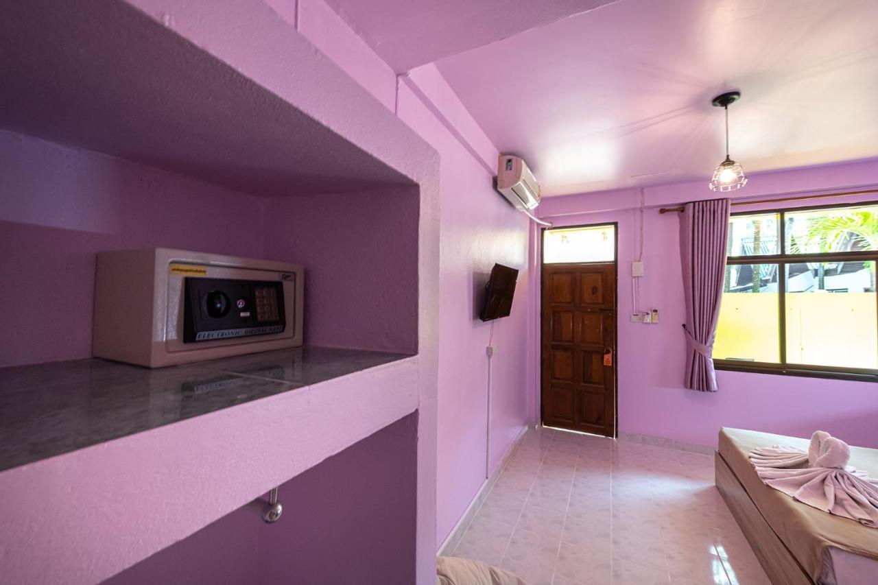 Mypatong Social Hostel Bagian luar foto