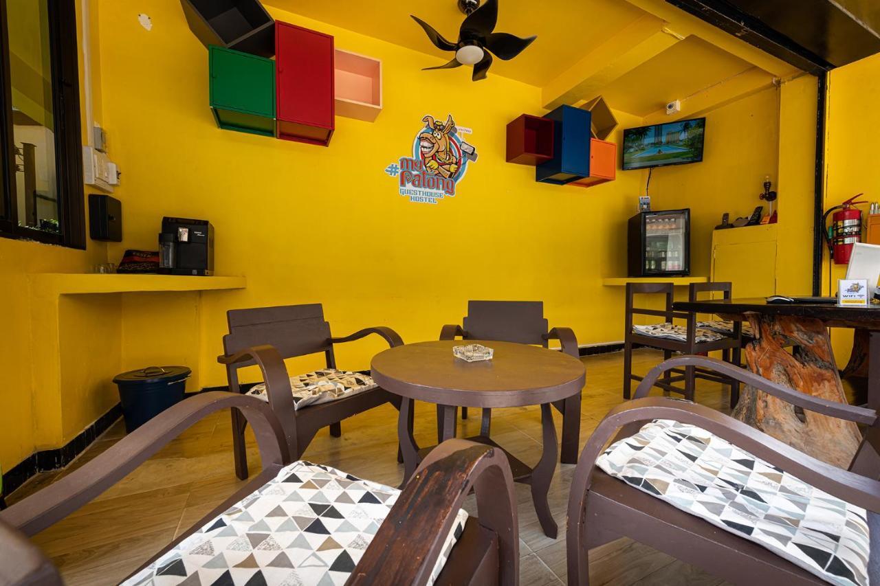 Mypatong Social Hostel Bagian luar foto