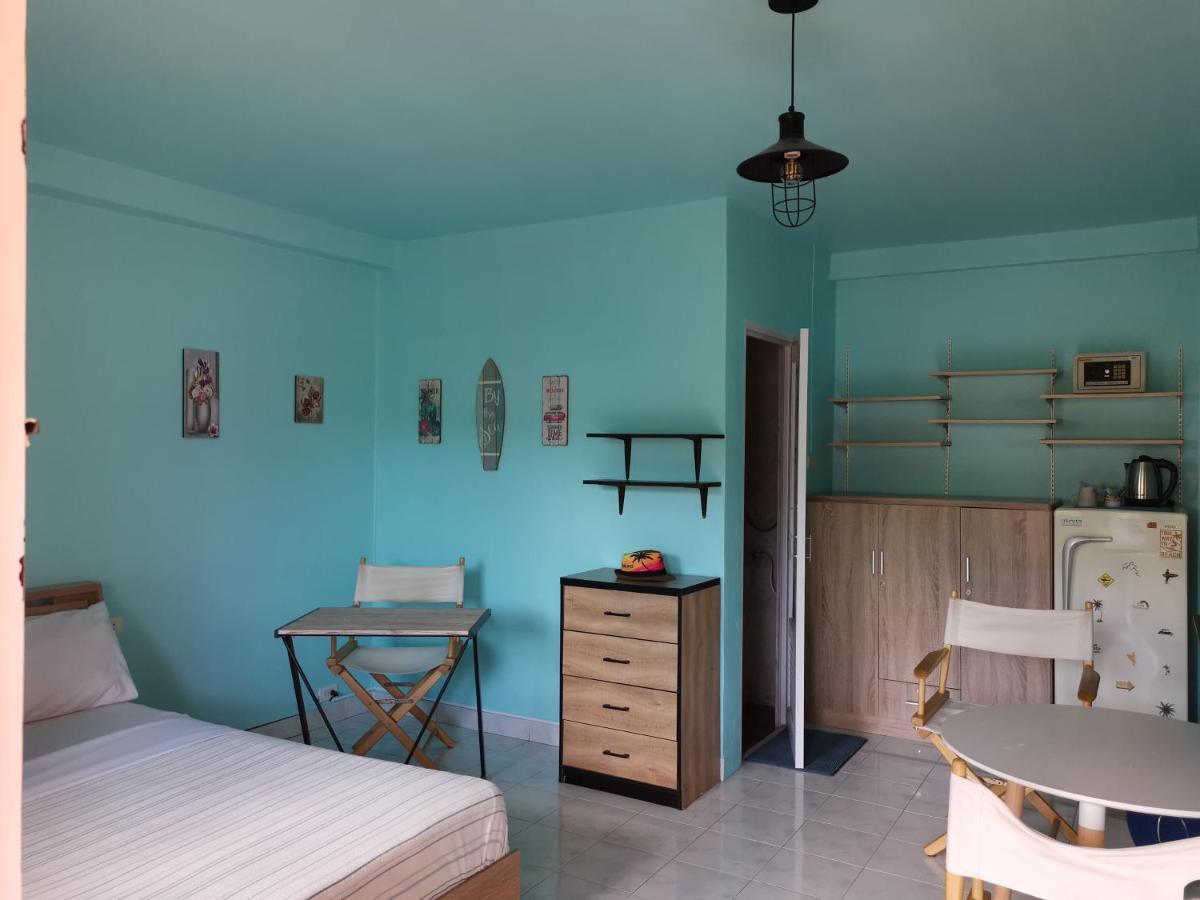 Mypatong Social Hostel Bagian luar foto