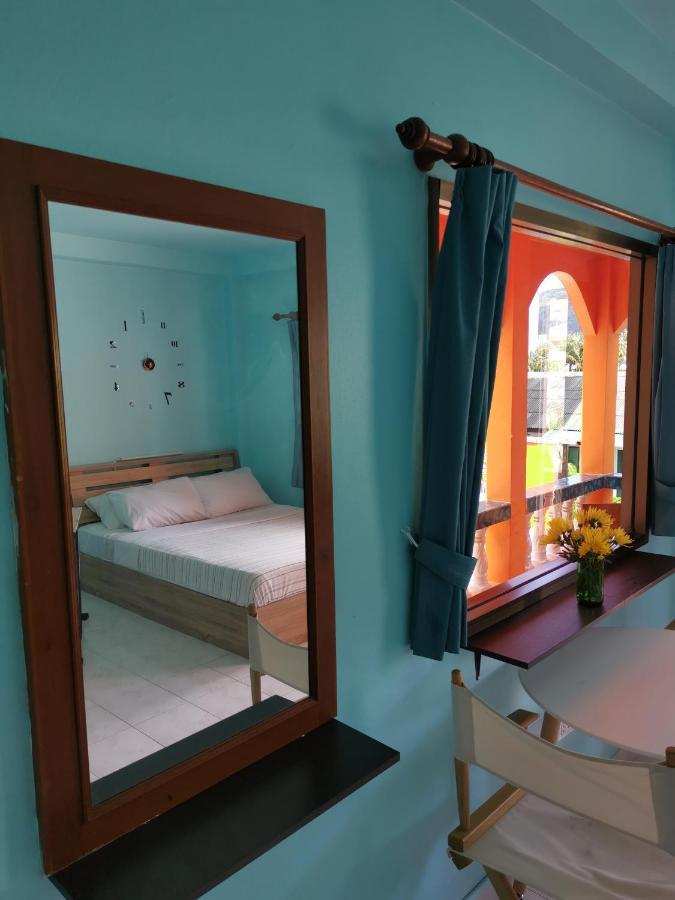 Mypatong Social Hostel Bagian luar foto