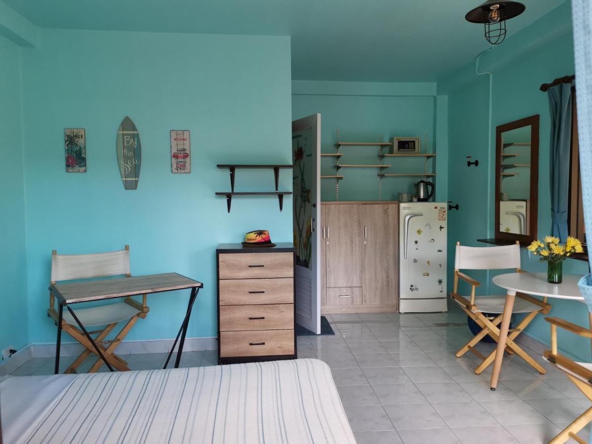 Mypatong Social Hostel Bagian luar foto