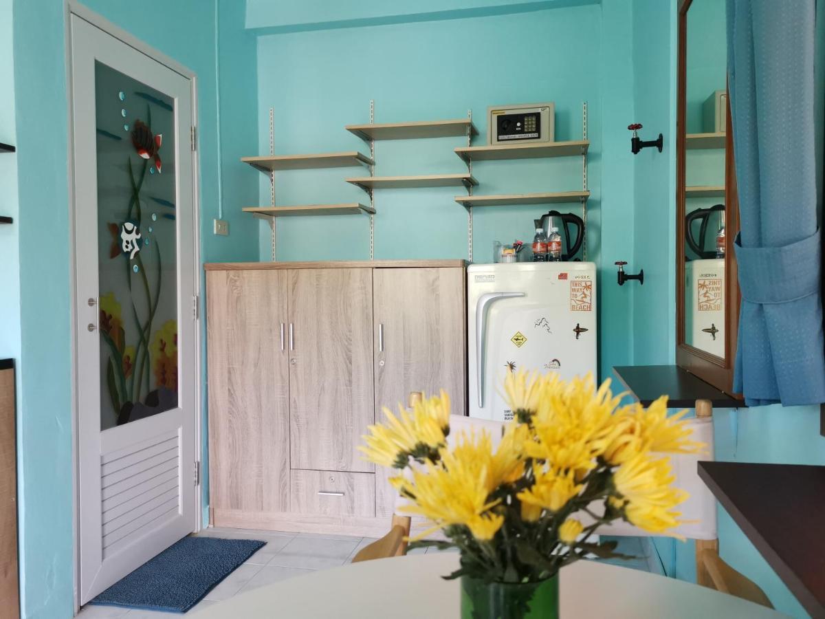 Mypatong Social Hostel Bagian luar foto