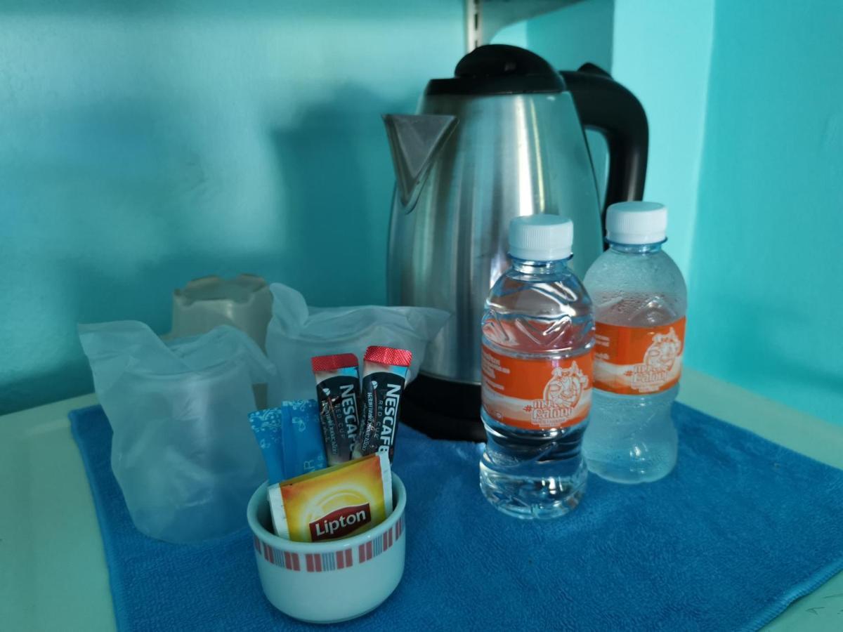 Mypatong Social Hostel Bagian luar foto