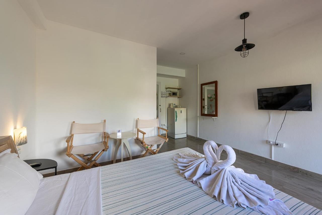 Mypatong Social Hostel Bagian luar foto